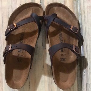 Birkenstock Sandel